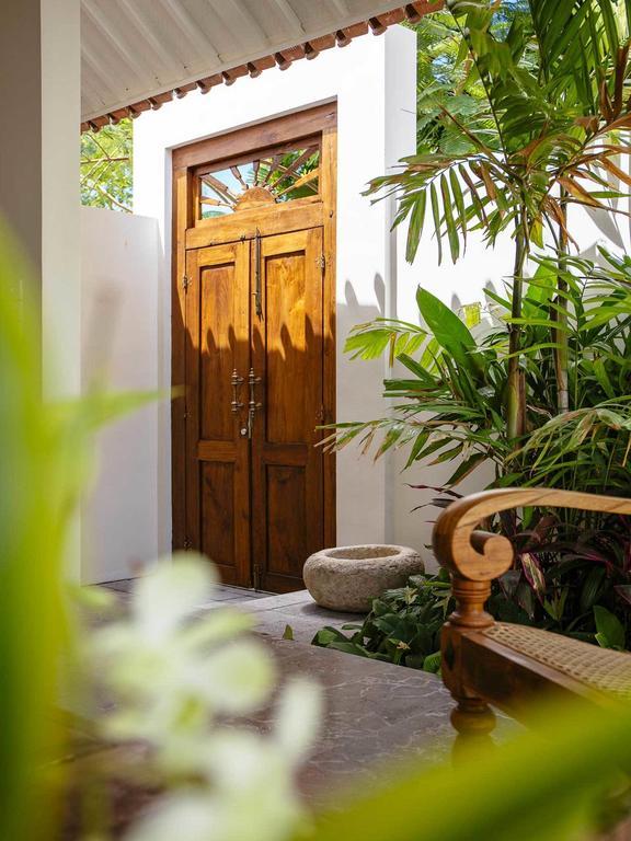 Villas Sabbia Seminyak Quarto foto