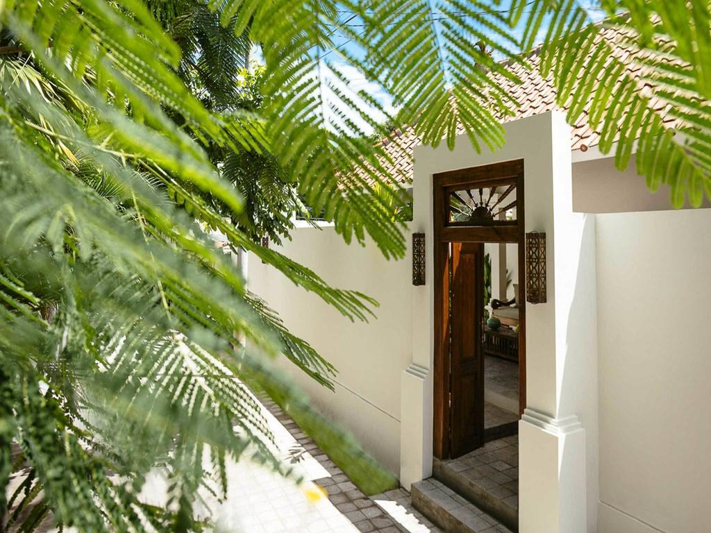 Villas Sabbia Seminyak Quarto foto